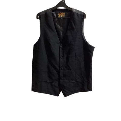 Johnny Bigg Mens Waistcoat  