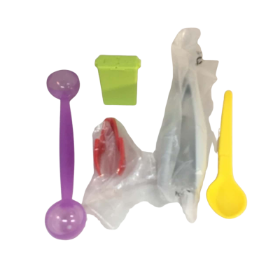 Tupperware Party Favours as pictured