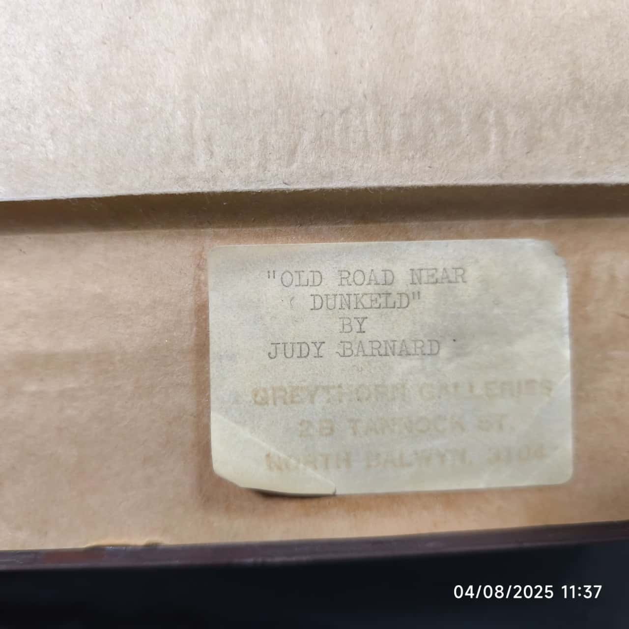 Image Tester