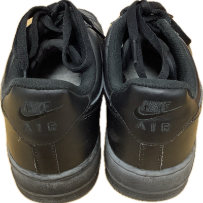 Nike Mens  Size 42 Sneakers Black 