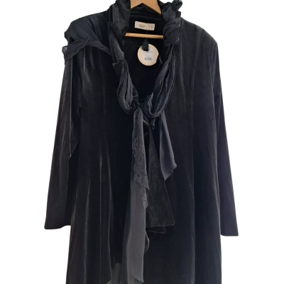 Taking Shape Eplisse Lavish Coat - size 18