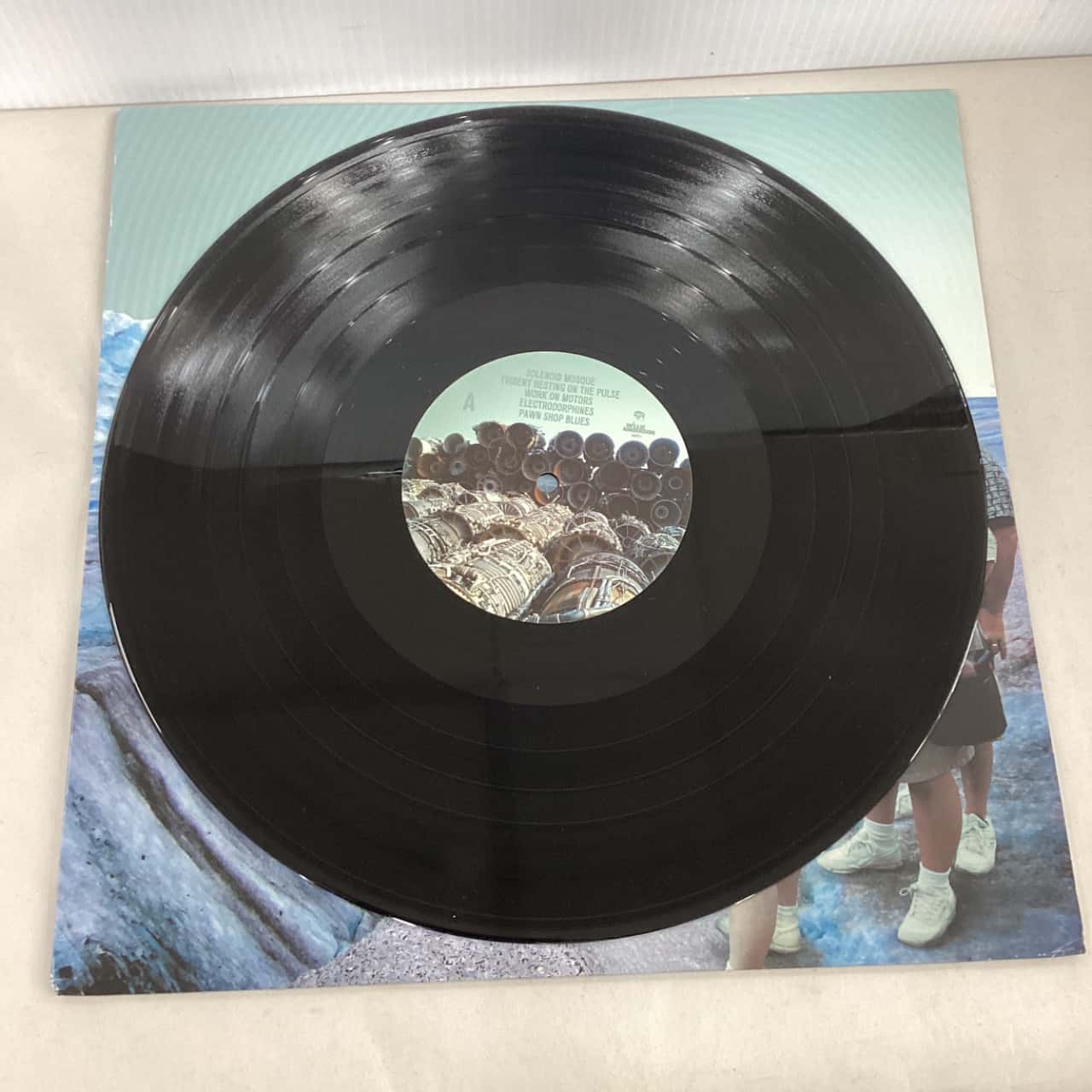 Image Tester