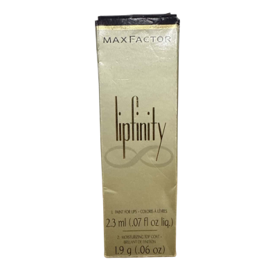 Maxfactor Lipfinity Colour 103 Powerful