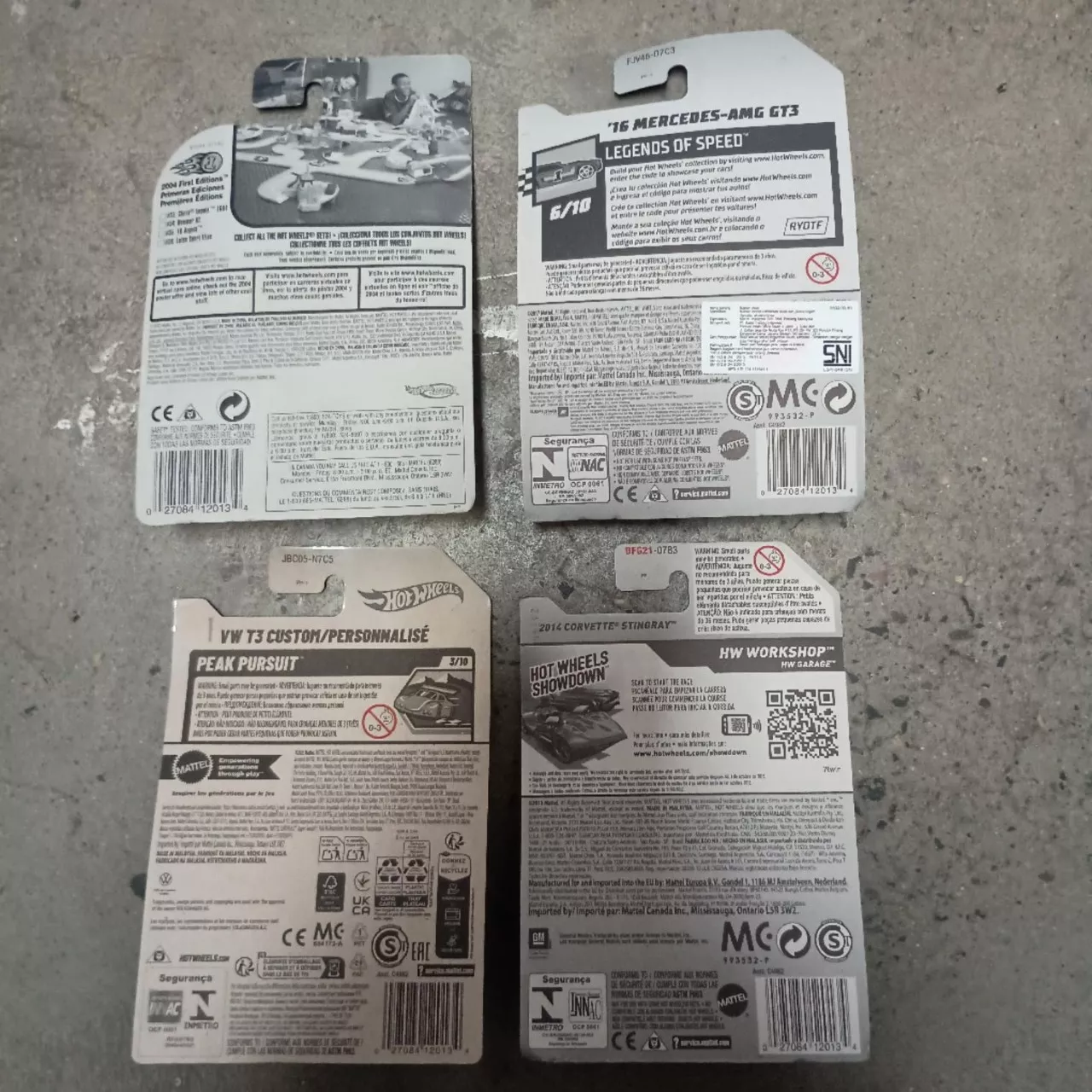 Image Tester