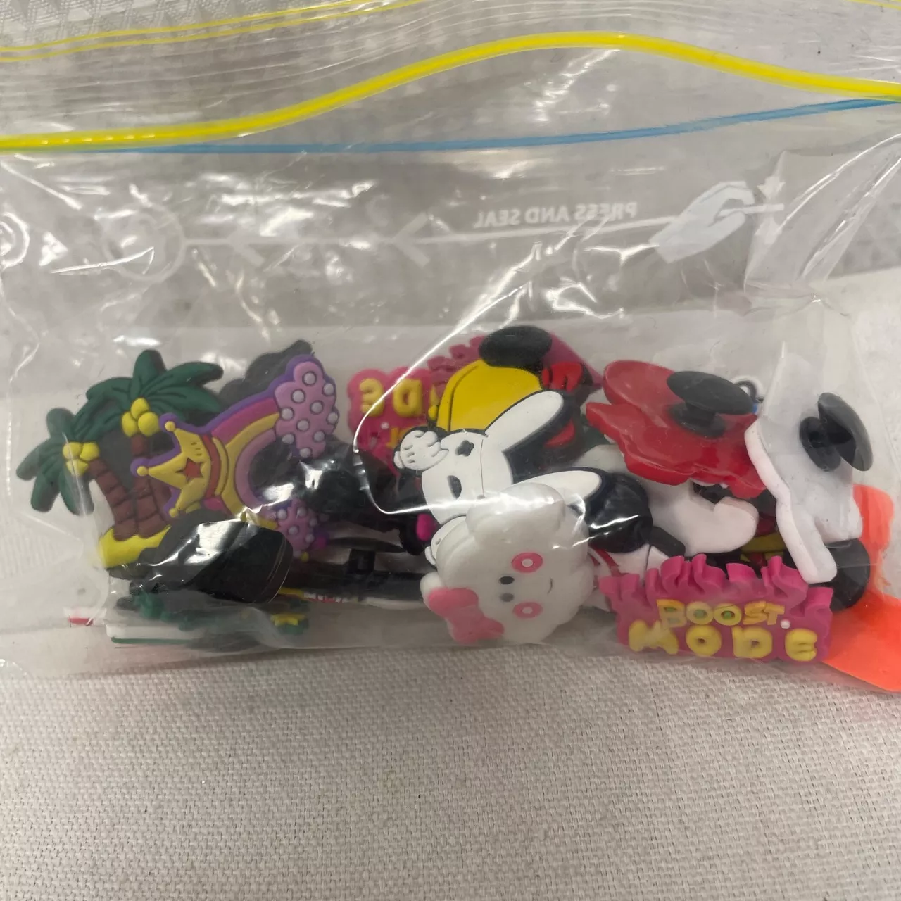 Image Tester