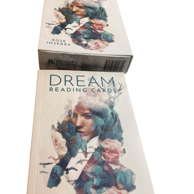Dream Reading Card 