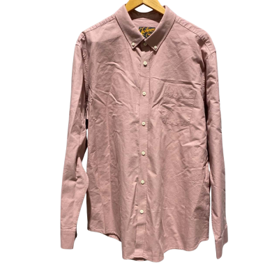 Johnny Bigg Mens  Size XXXL Pink  