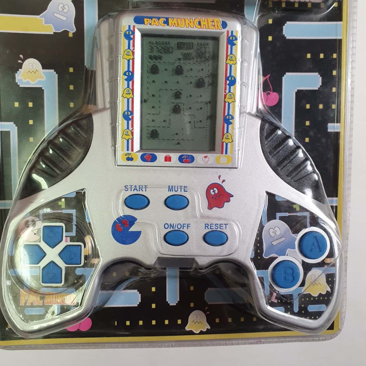 Image Tester