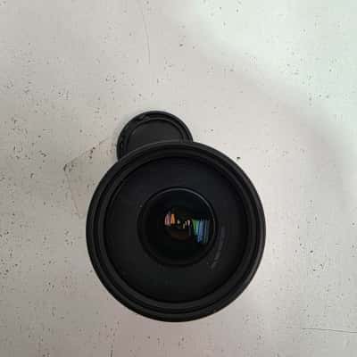 Canon 75 - 300mm lense