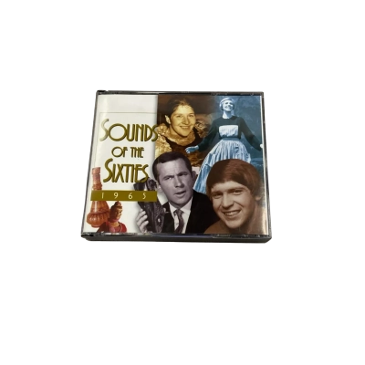 Sounds of the Sixties: 1965