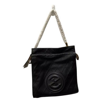 Jani&Tino Womens Black Handbag