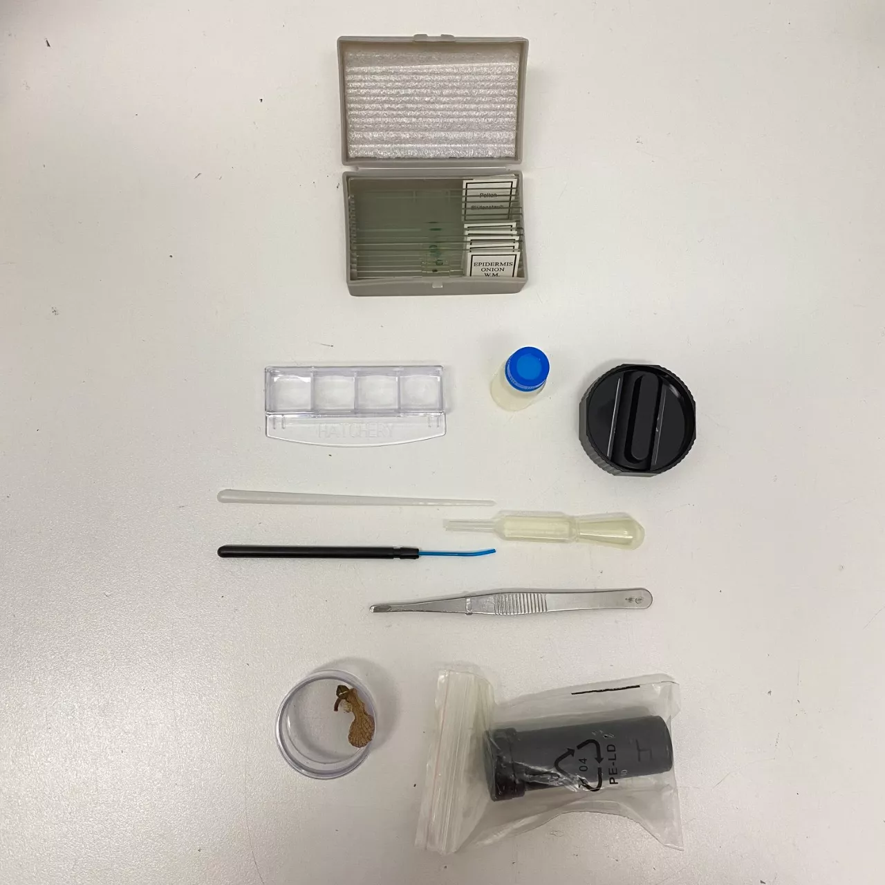 Image Tester