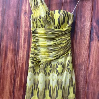 Seduce  Size 6 Cocktail Dress  newb