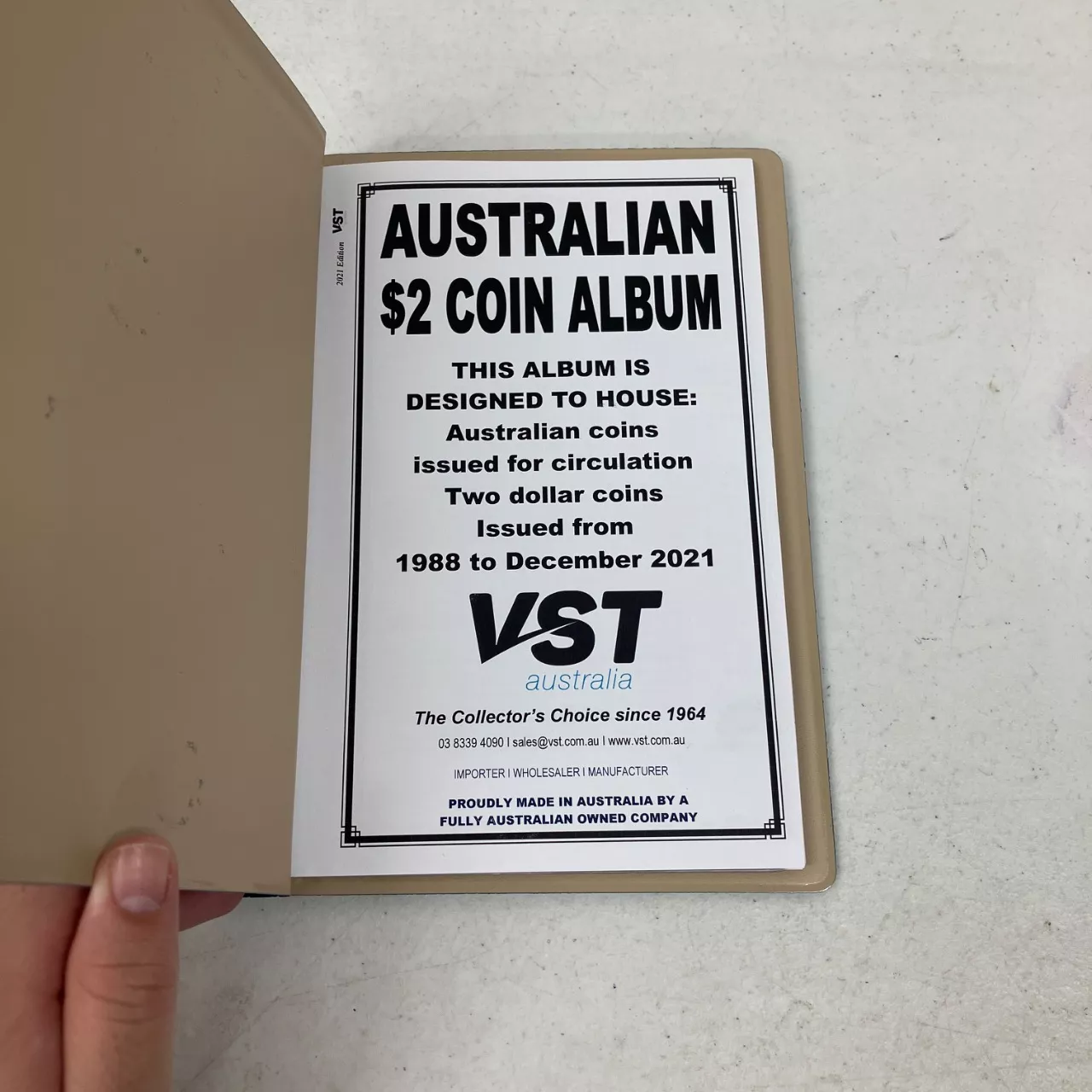 Image Tester