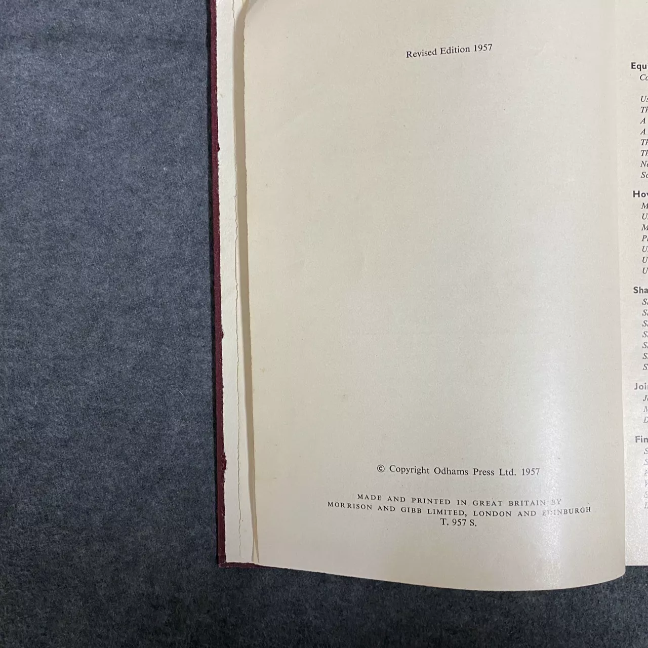 Image Tester