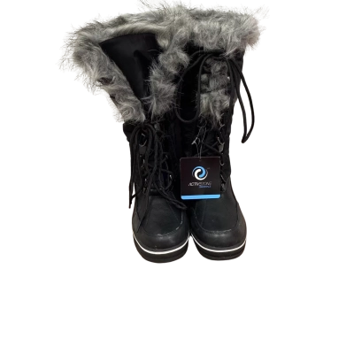 Womens Activezone Winter Boots  