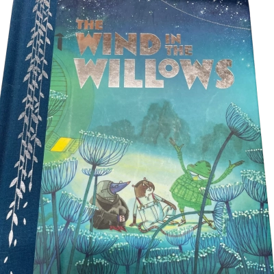The Wind in the Williows