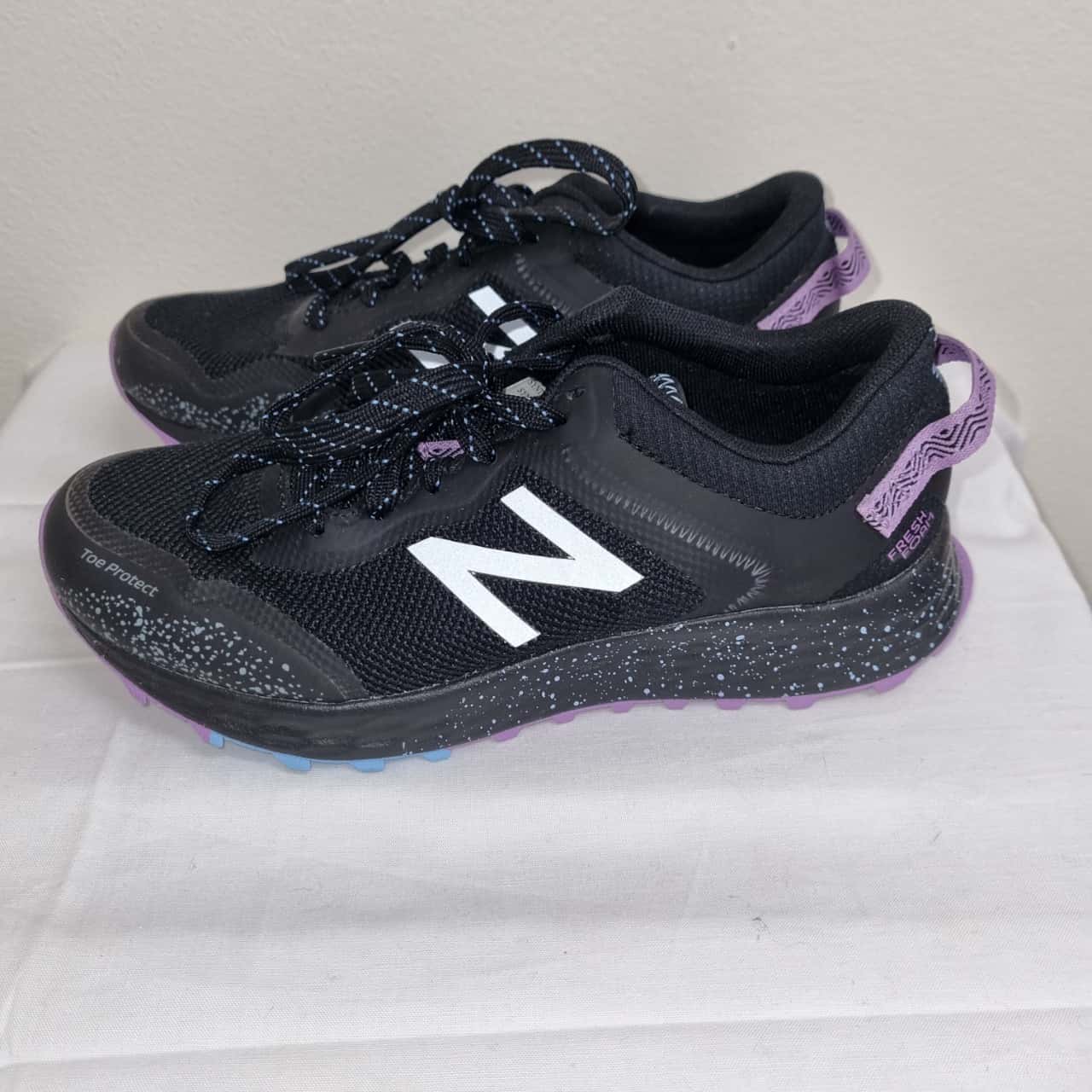 new balance size 5.5