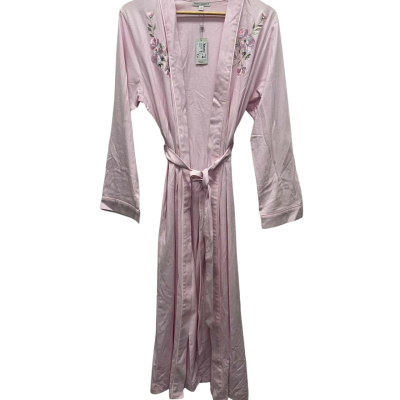 Target Womens Robe Size 12 Pink  