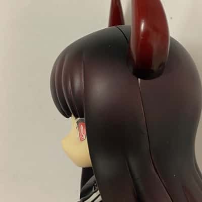 Nendoroid Black Gold Saw (Good Smile Company)