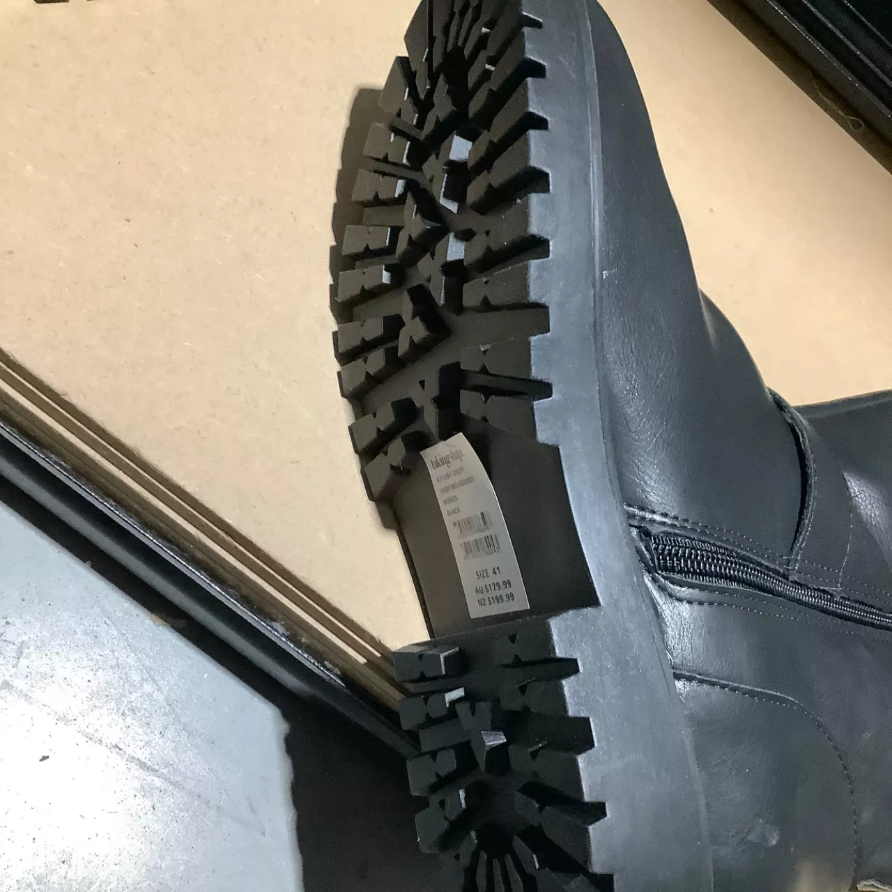 Image Tester