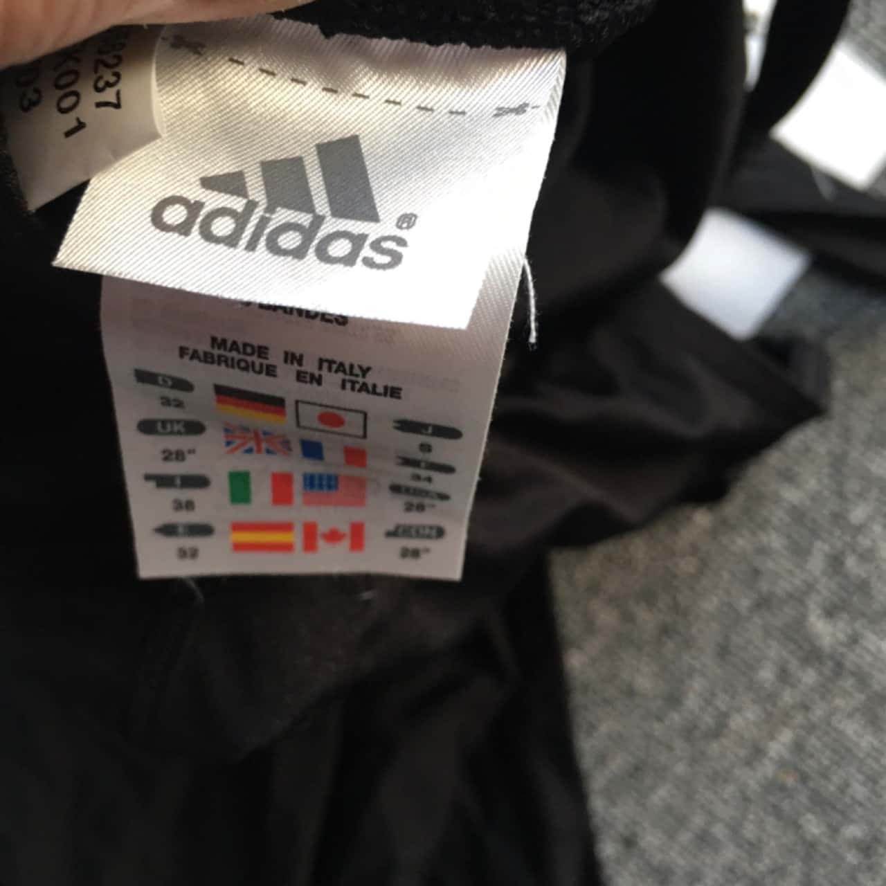 Image Tester