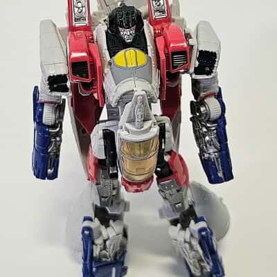 Transformers Studio Series SS-67 Starscream.