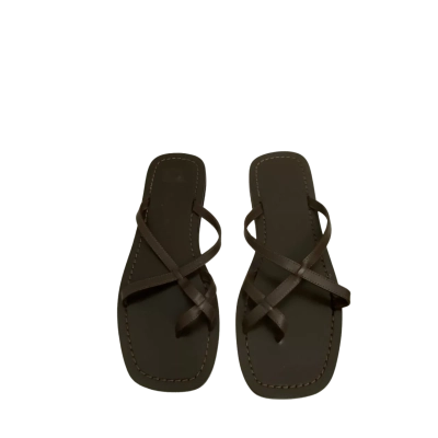 Tony Bianco Kissa Sandals.  Size AU 10.5 / EU 41 