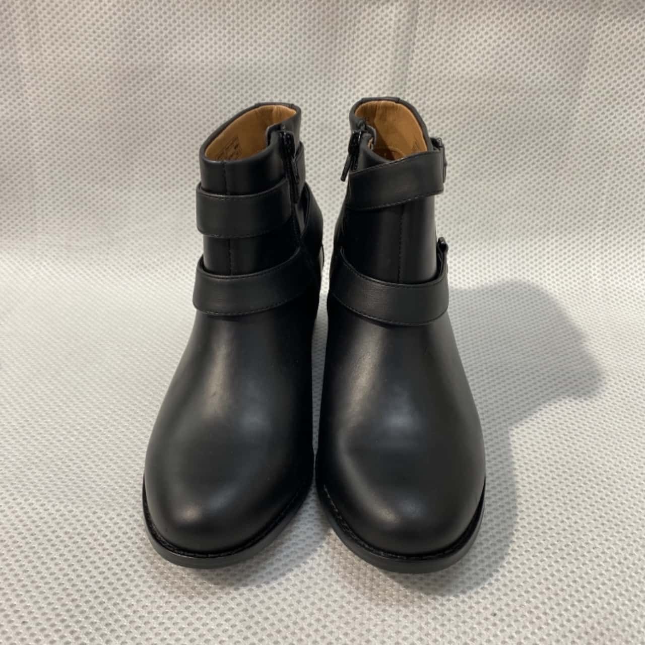 Vionic Womens Size 37 Black (s)