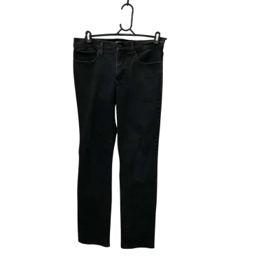 Levis Womens  Size 30 Slim Fit Jeans Black  