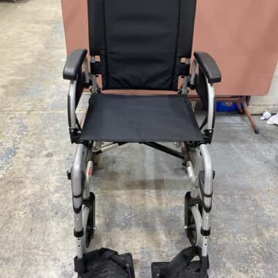 ASPIRE TRANSIT 2 WHEELCHAIR 
