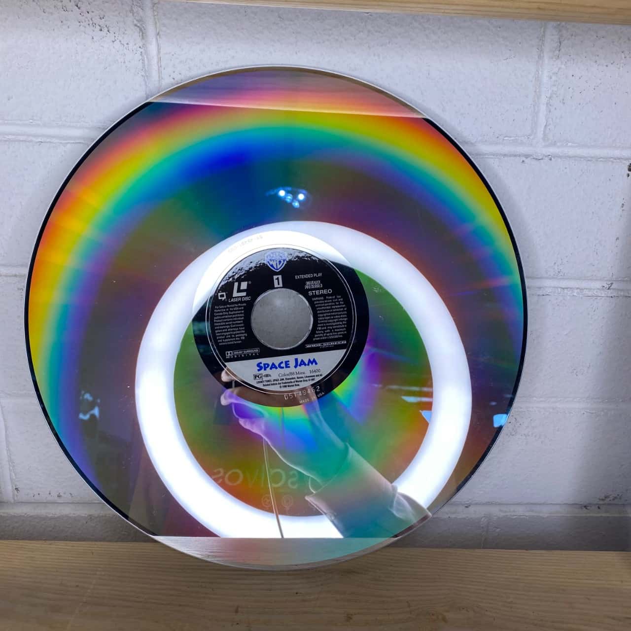 Image Tester