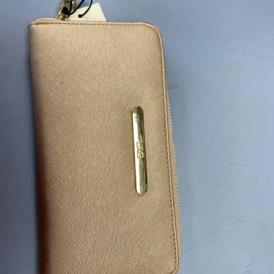 Jag Pink Wallet 