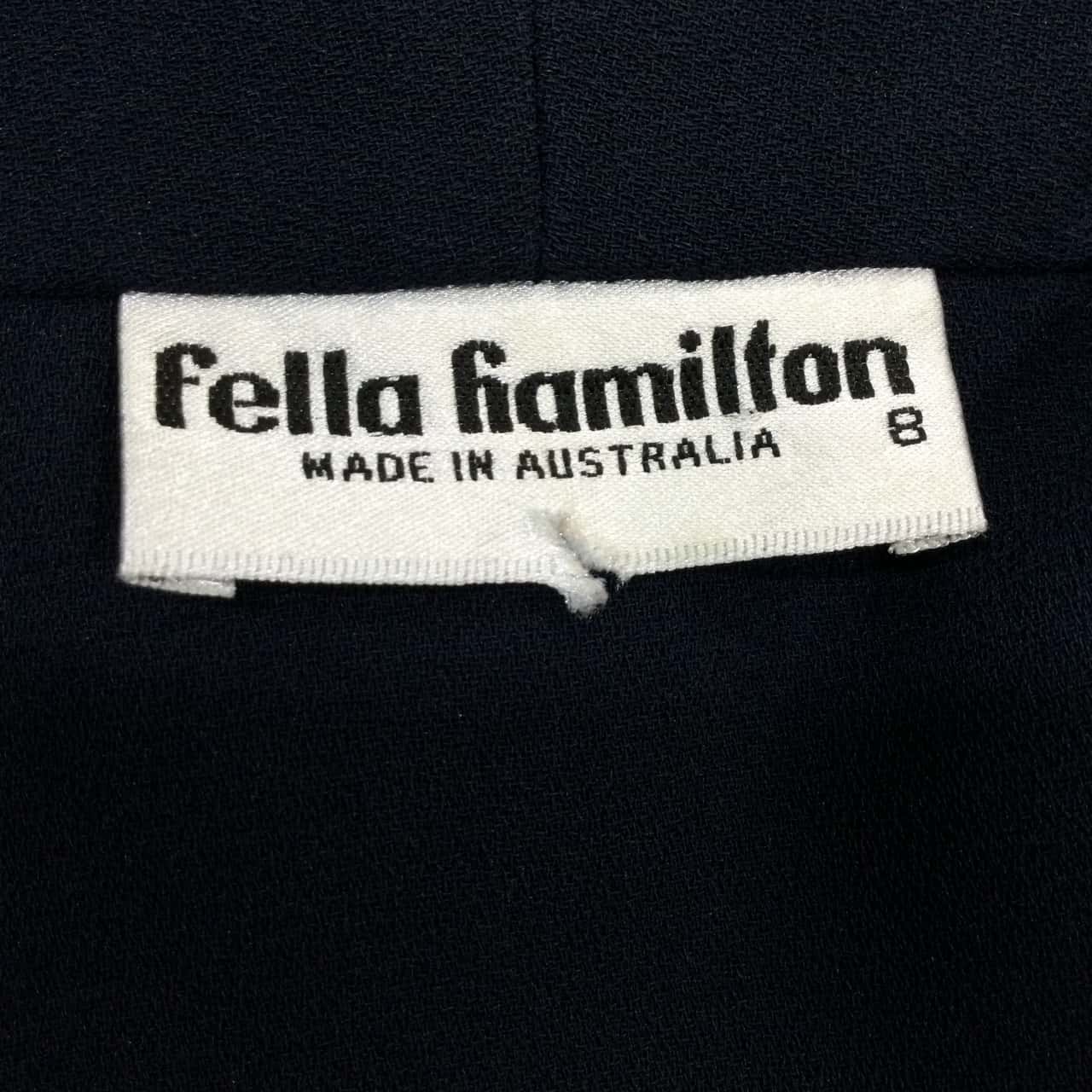 Fella Hamilton Discount Code at Gloria Golightly blog