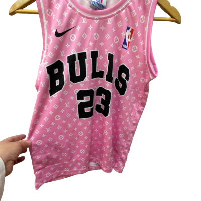 NBA Kids  Size 14 Sportswear Pink  