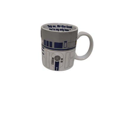 Star Wars Coffee Mug
