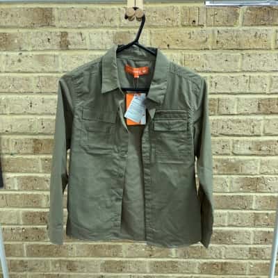 Cederberg Kids shirt  Size 12Y