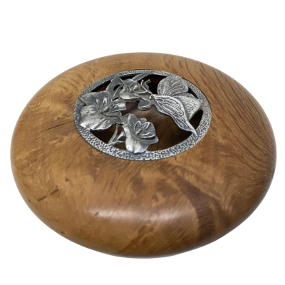 Holm Oak Potpourri Bowl