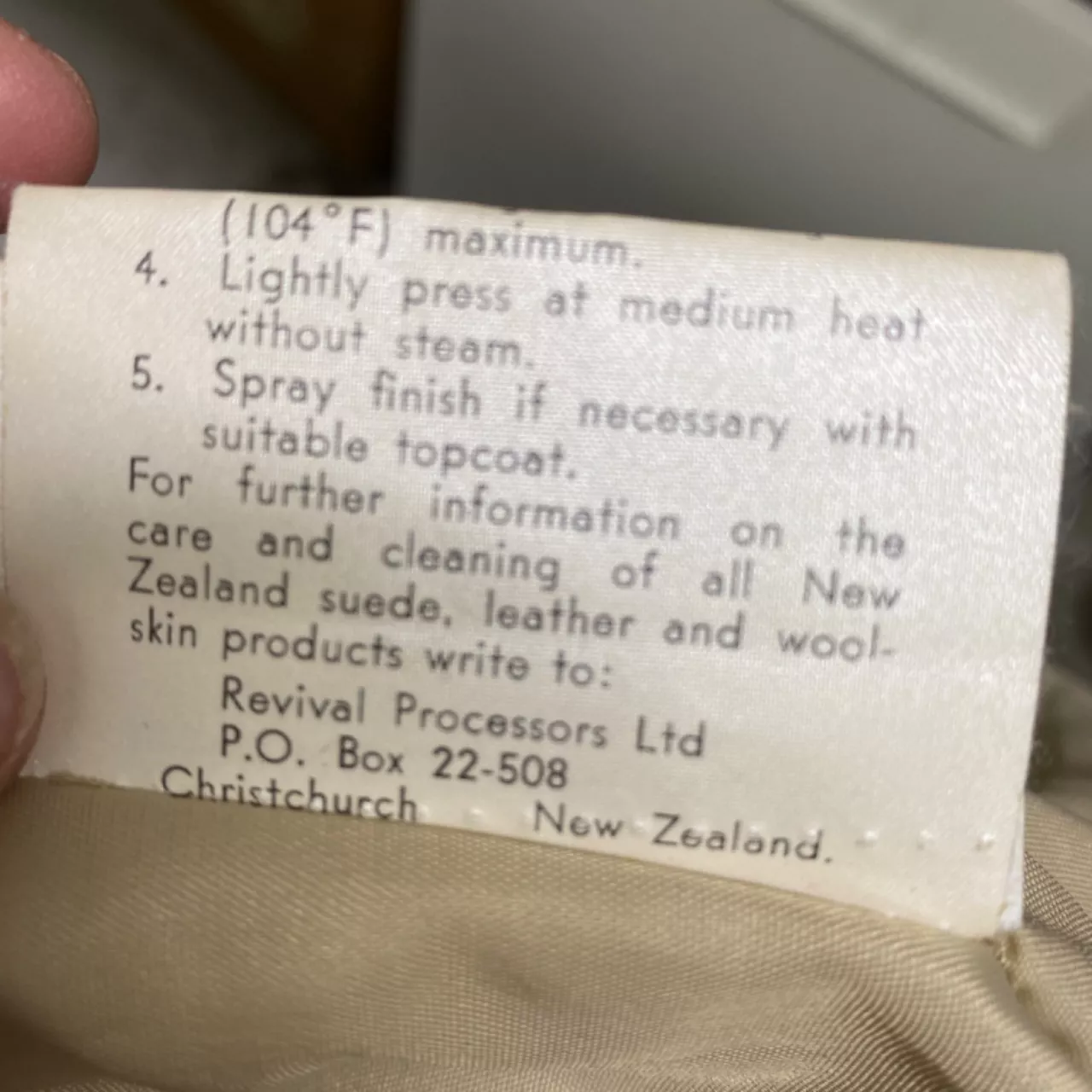 Image Tester