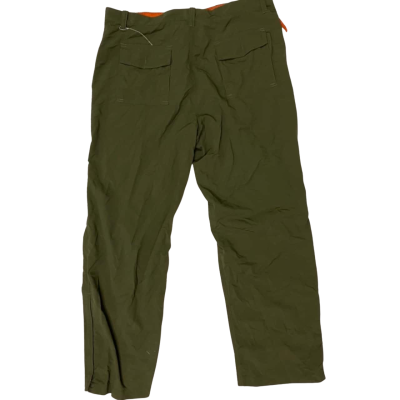 BNWT Wild Country Mens Size 40/102 Green Pants