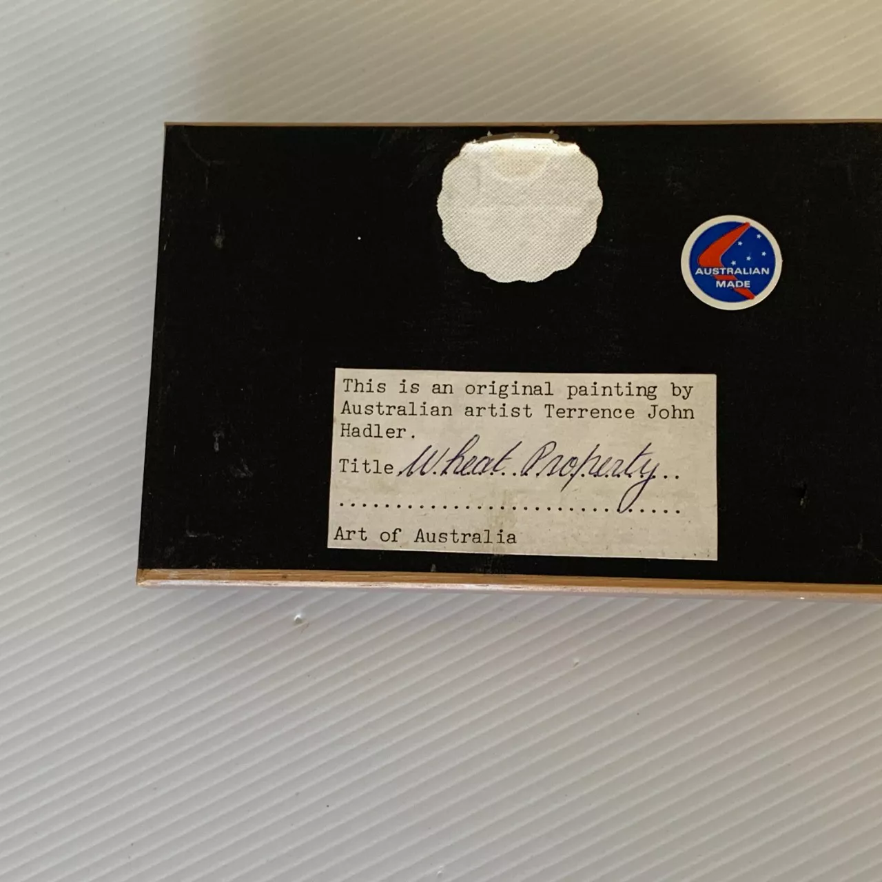 Image Tester
