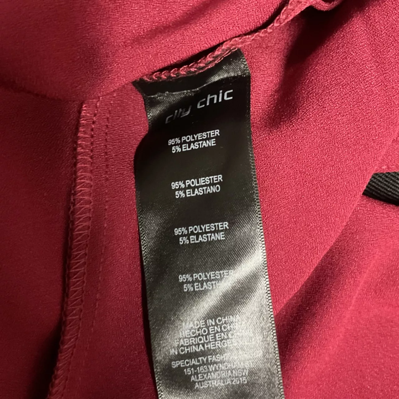 Image Tester