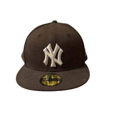New Era Baseball Cap 