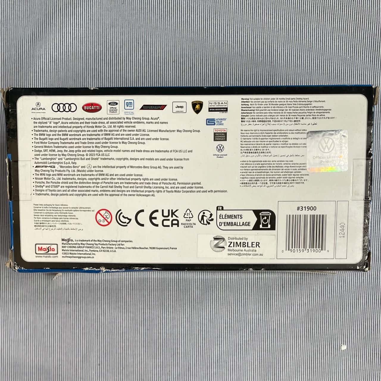 Image Tester