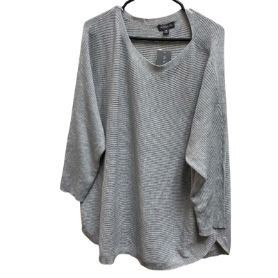 Autograph Womens  Size M Jumper Grey 