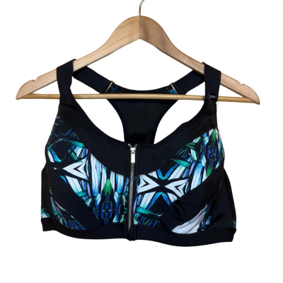 Brand New - City Chic Womens Kaleidscope Bra - Size 20DD