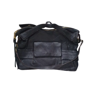 Amiee Kestenberg Womens Handbag Black  