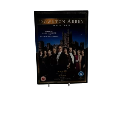 Downton Abbey Series Three