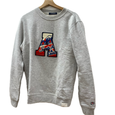 Scotch & Soda Womens  top Size M Black  / Blue / Grey / Red / White 