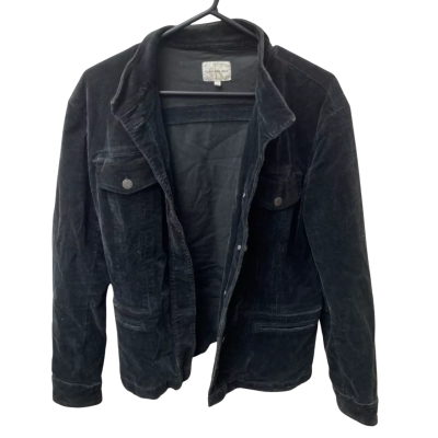 Calvin Klein Jeans Mens  Size XL Winter Jacket Black  